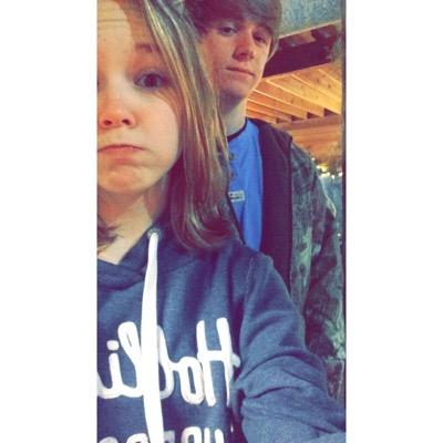 David William ❤️ Alexandria  High ✋ Future U.S. Soldier ❤️ Military Sister ❤️ ROTC ❤️Thug life ✋