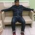 nd bach (@ndfallen) Twitter profile photo