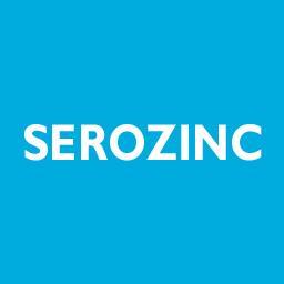 Serozinc's profile picture. Tall, blue and your skin's new best friend. I'm on hand to soothe flare ups and bring calm to skin! Exclusive to @escentual #FrenchPharmacy #Serozinc #Skincare