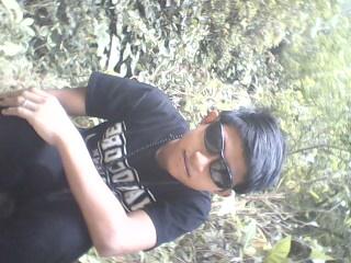 Ade1933Af's profile picture. 