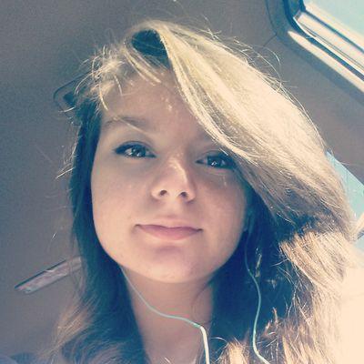 I'm 17 and  I love music it's the only thing that keeps me sane that and coffee and tea everyday \(•-•)/