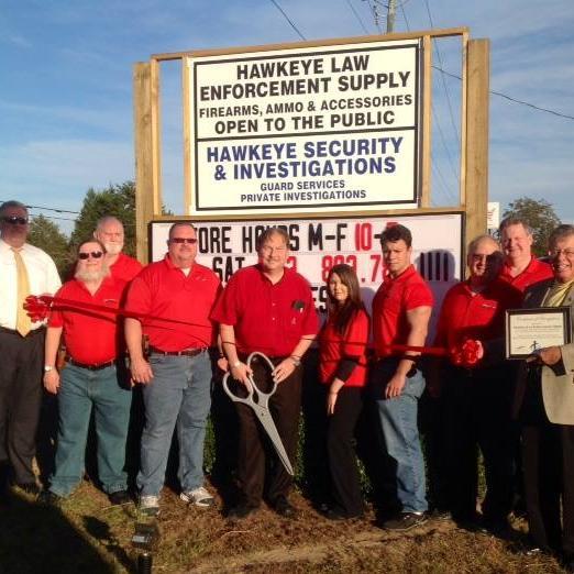 Your full service security and Private Investigation company.