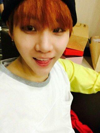 안녕하세요 슈간데요~ ^^ | I will always love you, MAKNAEJE0NG #25 | sweet as sugar ©1993