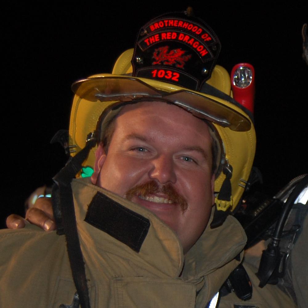 Deputy Director Whitfield County EMA