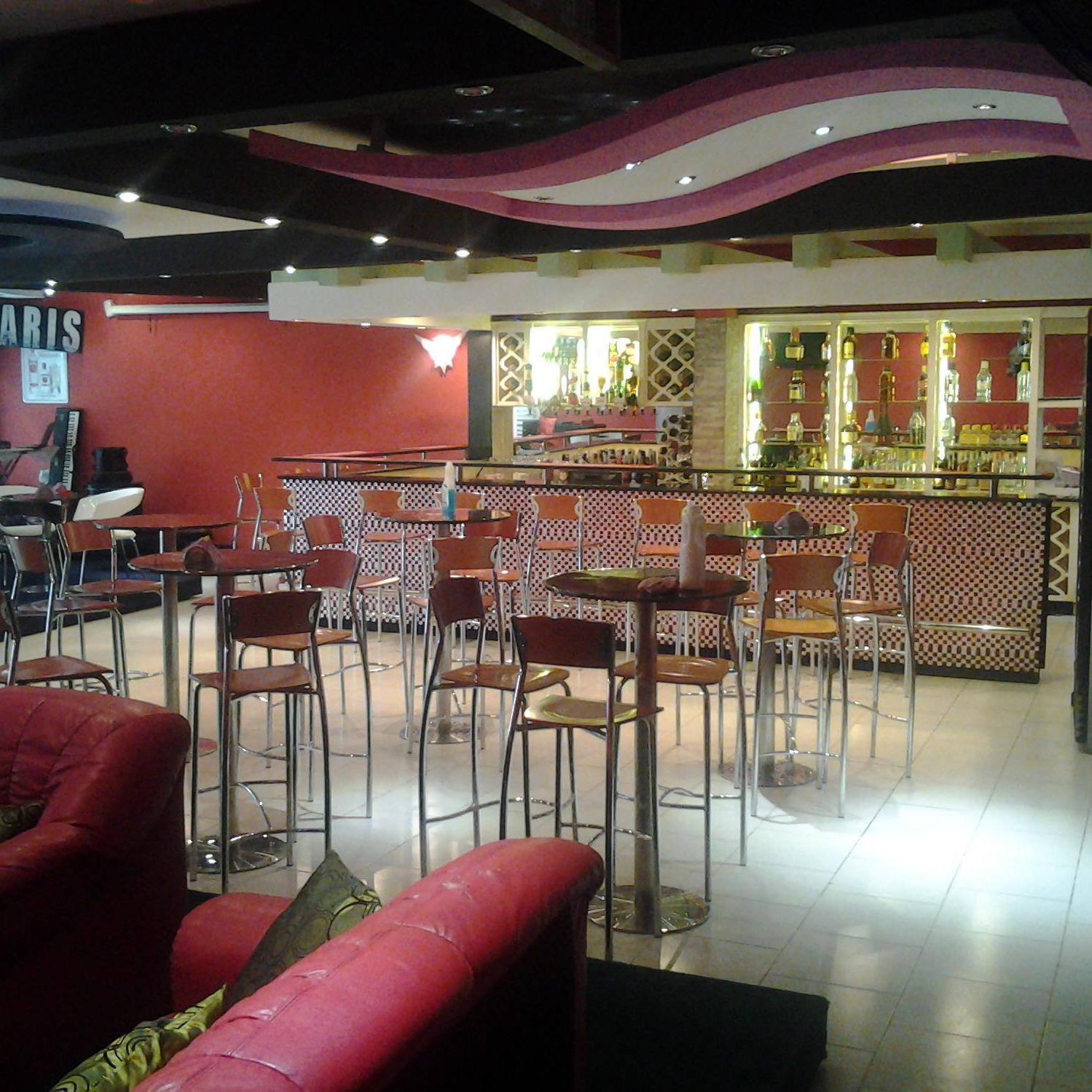 Enjoy all your live sports action, chill and grub a bite all under one roof at CAMPANILLA PUB. Visit this page often for the latest promotions and events.