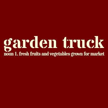 Garden Truck is a plant based restaurant in North Jacksonville.