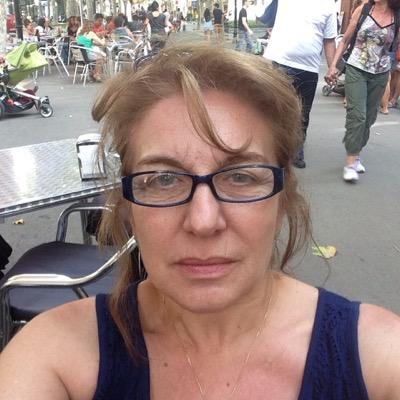 Eva Madrid Aris eva madrid aris X
