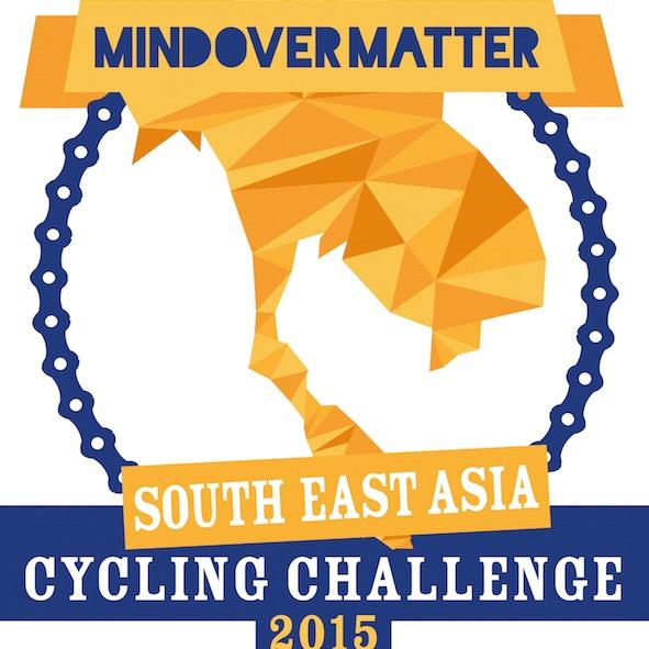 MoM_UK's profile picture. Using the motivation & implementation of epic challenges to promote & benefit mental well being. 
1st up: 3100km cycle thru South East Asia, March/April 2015