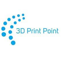 3D Print Point for ALL your 3D printing needs