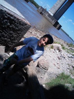Amo a mi mejor Jaz