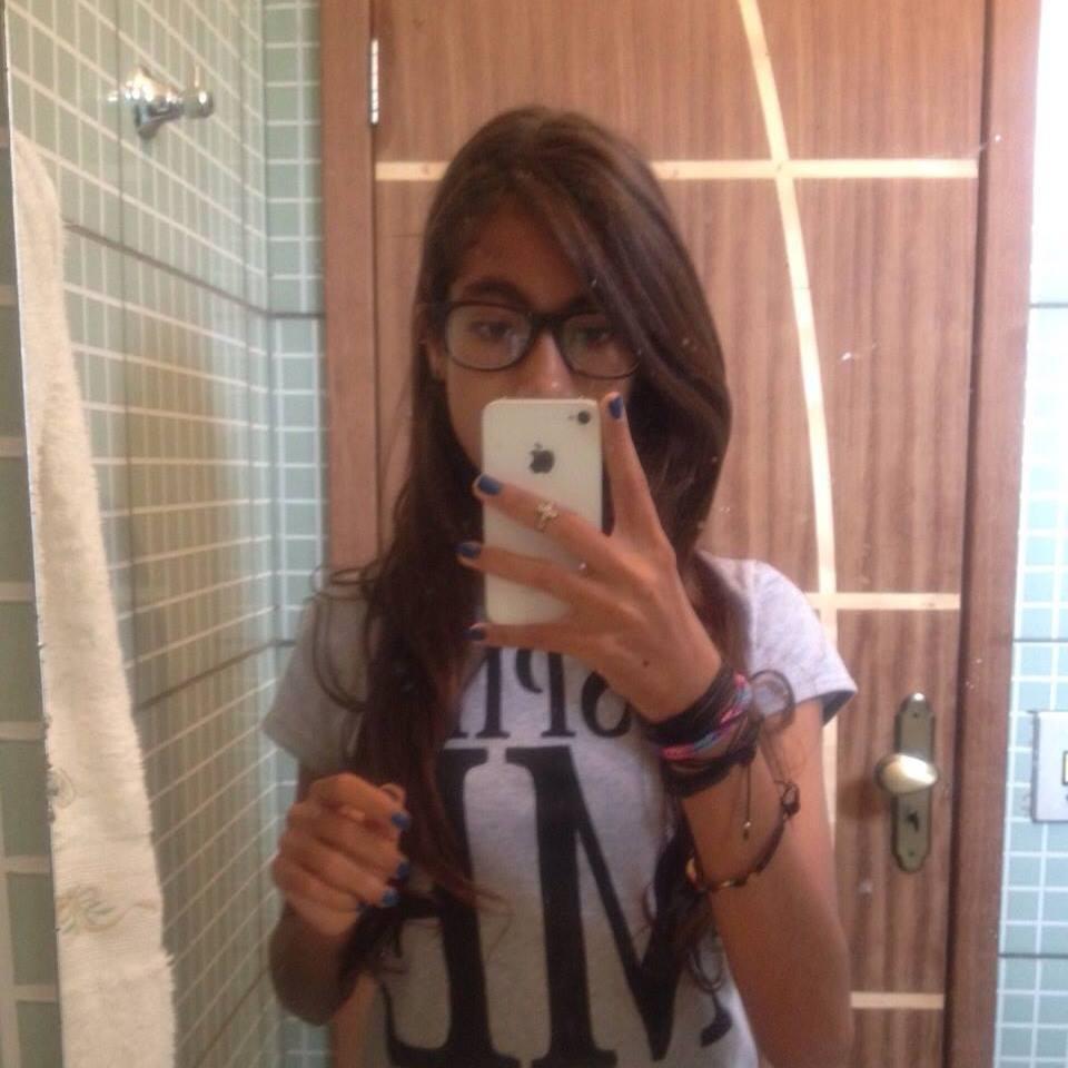 Viver a vida intensamente.