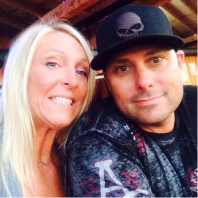 Christian, Husband, Father, Firefighter!