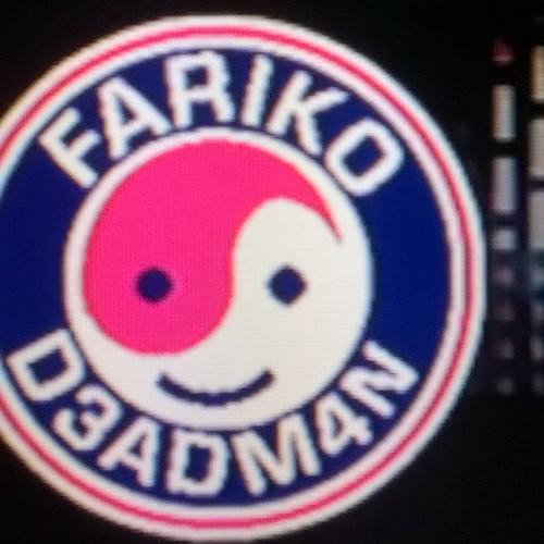 Member of Fariko Rebelz co leader