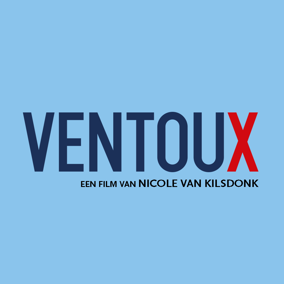 Twitteraccount van de Nederlandse speelfilm VENTOUX. Vanaf 14 mei 2015 te zien in de bioscoop!