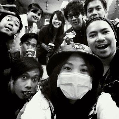 Fikram_2ndchild's profile picture. WE ARE SHERMUNCH