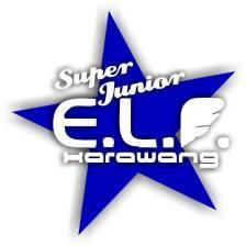 E.L.F KARAWANG From E.L.F Indonesia For 슈퍼주니어