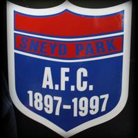 Sneyd Park AFC (@sneydparkafc) 's Twitter Profile