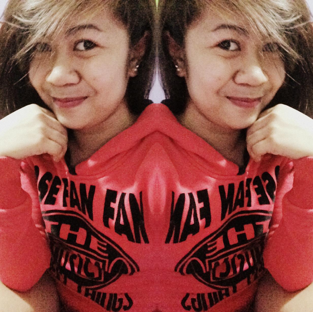 If you don't fight for what you want, Don't cry for what you lost☺