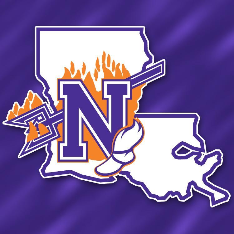 The official twitter feed of Northwestern State Demon and Lady Demon Track and Field