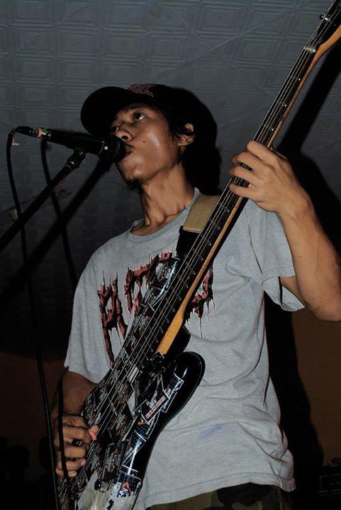 II GubuRiotArt II @Deadmess13 II Empower your self II