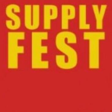 SupplyFest_BR Profile Picture