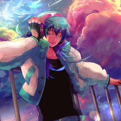 瀬良垣 蒼葉 Seragaki Aoba Sly Blue Twitter 瀬良垣 蒼葉 Seragaki Aoba Sly Blue Twitter