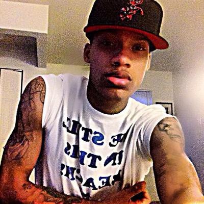 tatted / dominican / freak / IG @lightbrightkam