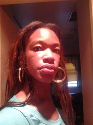 #Shakeria #24 Years Old  #Carolina Girl #Capricorn ♑   #Proud Mom Of 1 #IG badd_attitude89