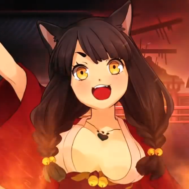 猫又 妖怪百姫たん 100nekomata Twitter