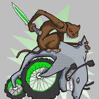 Ice Weasels Cometh (@dahweasel) 's Twitter Profile