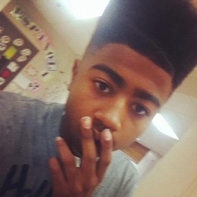 DeMarko Walker Des Moines ,IA || EHS '18 ✏️|| Ball is life || Snapchat: Eastscarlet34 || I got a dream to go big|| F4F||