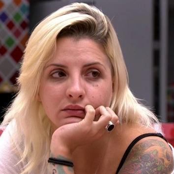 Twitter criado para a 15° Edição do Reality Big Brother Brasil. ♔