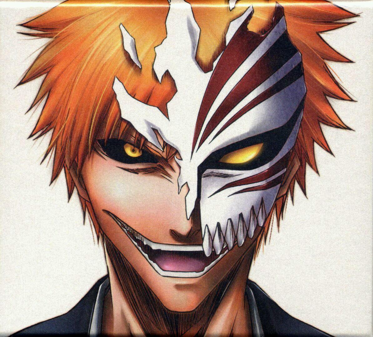 Bleach, One Piece, Fairy tail etc..
