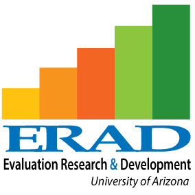 ERAD specializes in community-based evaluative research and evaluation services.