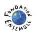 Fondation Ensemble (@fndtn_ensemble) Twitter profile photo