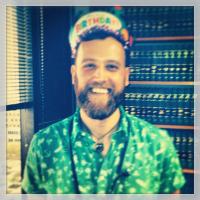 Daniel R Gray (@dargray) 's Twitter Profile