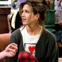 rachelgreenxo's profile picture. It's like all my life everybody keeps telling that I'm a shoe. You're a shoe, you're a shoe, you're a shoe! But what if I don't want to be a shoe anymore?...