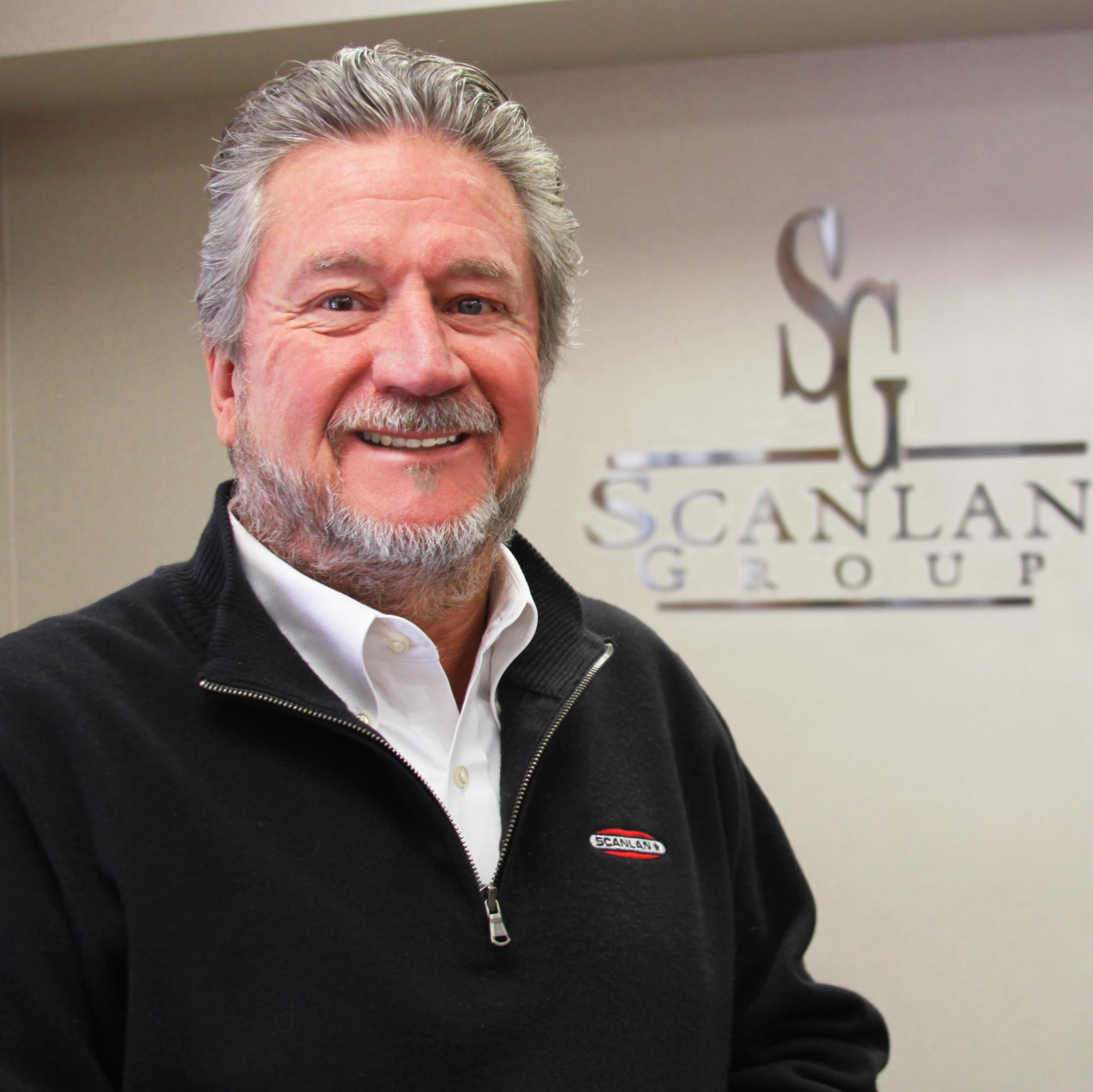 CEO of Scanlan Group