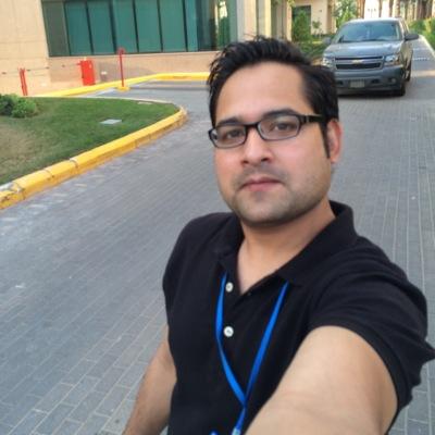 yhshah's profile picture. IT Professional