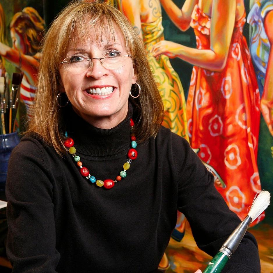 Jill Pankeyさんのプロフィール画像
