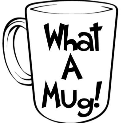 What A Mug is a local business trading as part of the Young Enterprise program by group of Wilmslow High School Sixth Form students.