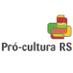 Pró-Cultura RS (@proculturars) Twitter profile photo