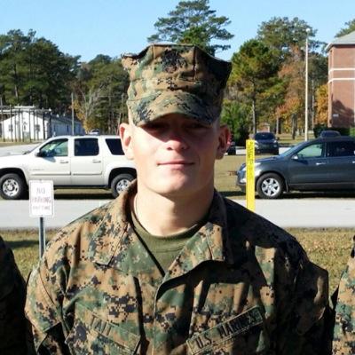 aaronttait's profile picture. 