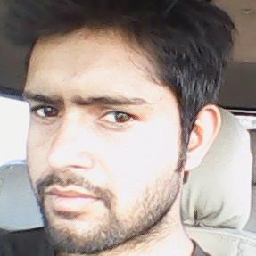 Security Researcher