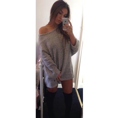 Lucy_looouuu's profile picture. Instagram- lucia_sofiax