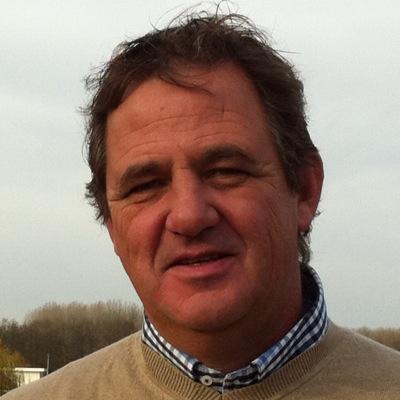 Holland Marine Service bv | voorzitter Dierencentrum De Ark Harderwijk