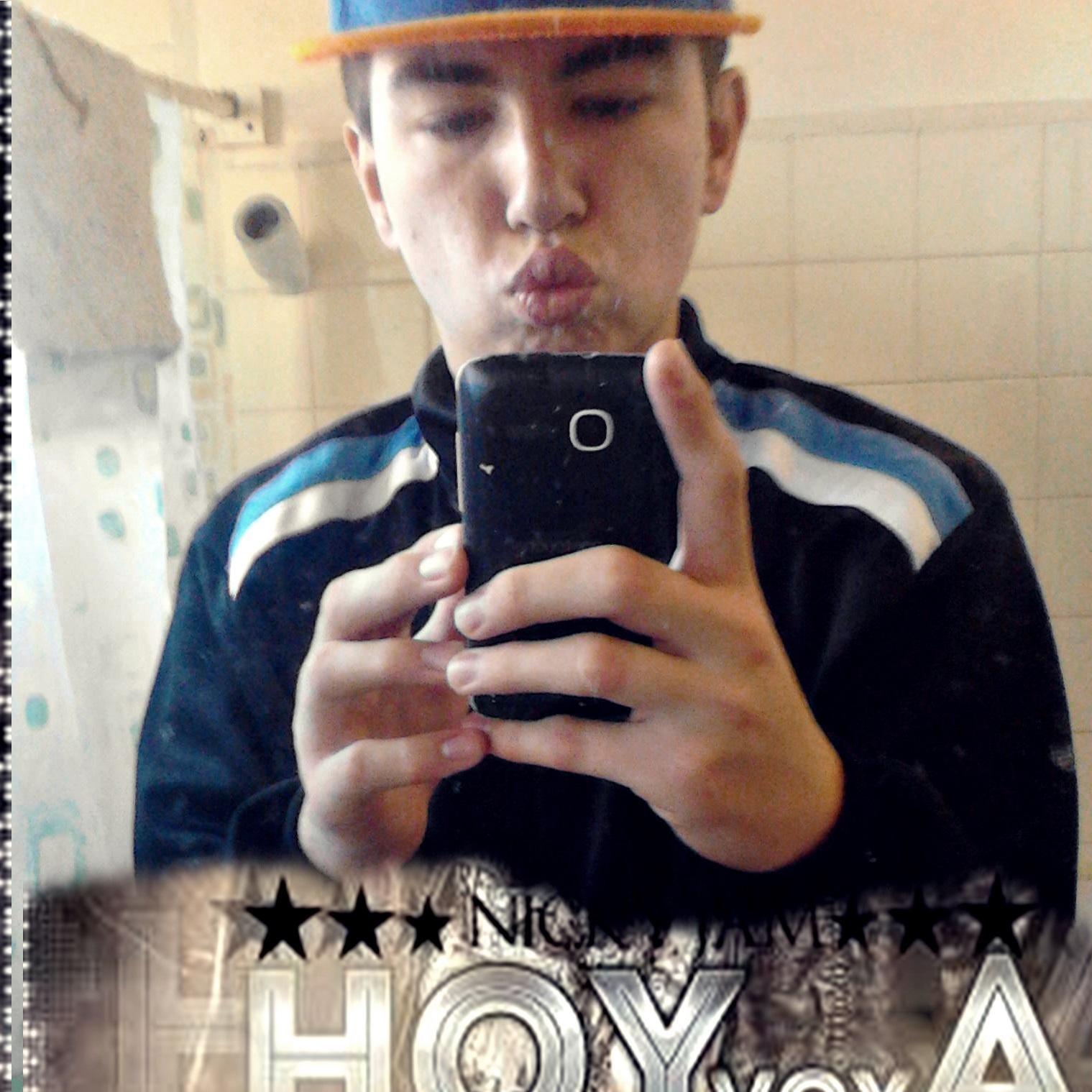 Royblack rompiendo las carreteras Pai