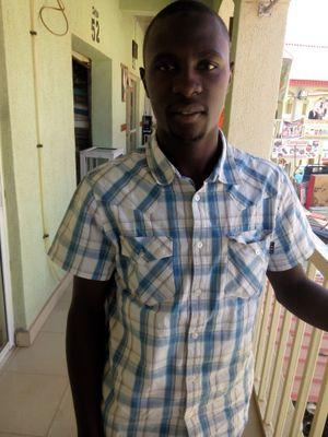 Ahmedsu17334572's profile picture. 