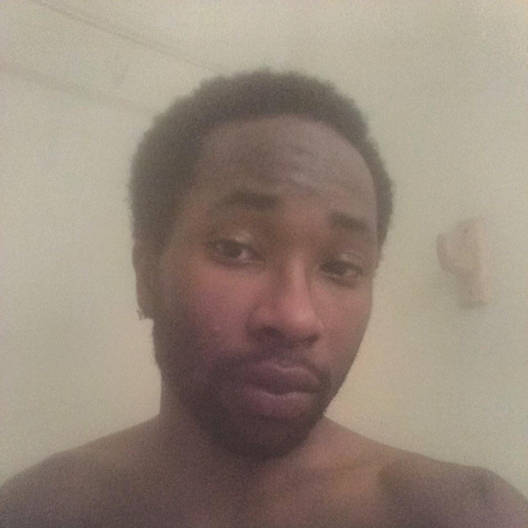 bacc on this Twitter shit