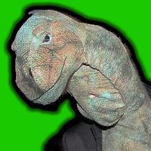 DinoTwerk Profile Picture